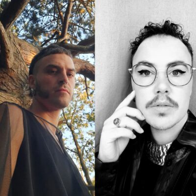 A.N.Halter & The Other Within